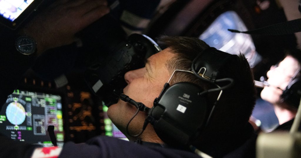 Orion revine! NASA transmite aterizarea istorică în direct, la 3:07, ora României