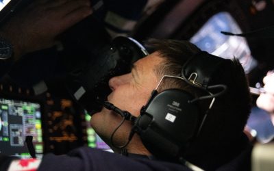 Orion revine! NASA transmite aterizarea istorică în direct, la 3:07, ora României