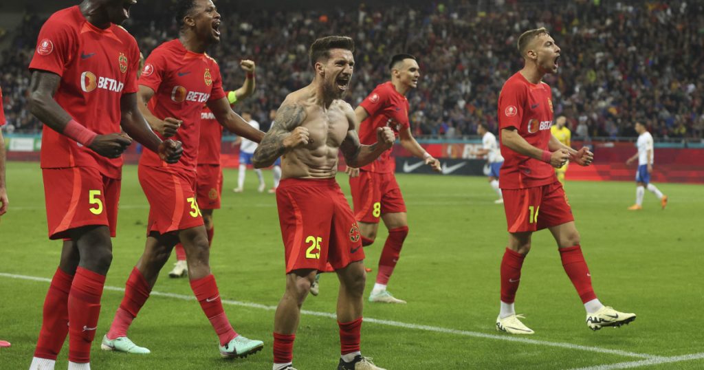 CCR dă verdictul: Legea Novak, lovitură pentru sportul românesc