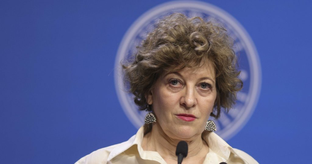 Gheorghiu: Cine acuză Hidroelectrica de vânzarea țării e ticălos sau ignorant