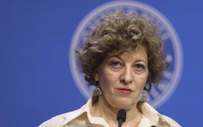 Gheorghiu: Cine acuză Hidroelectrica de vânzarea țării e ticălos sau ignorant