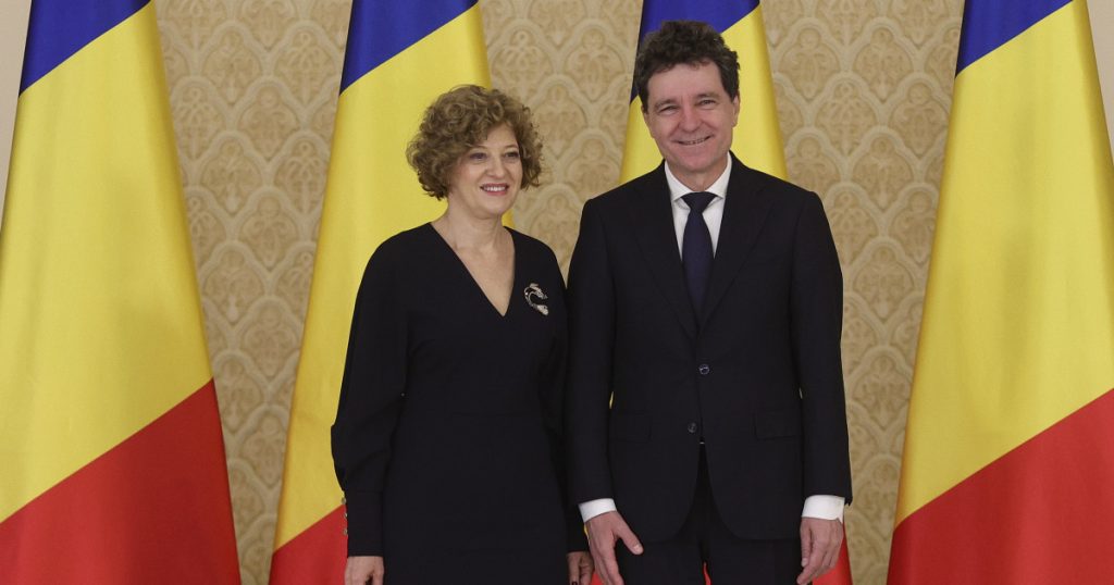 Oana Gheorghiu, despre Nicușor Dan: Ce reproșează societatea, ce șanse mai are la guvernare