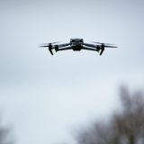 Drone misterioase în Giurgiu: Primarul ”nu știe” prețul, dar le-a cumpărat