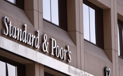 S&P Global Ratings menține ratingul României, dar perspectiva rămâne negativă Agenția de evaluare financiară S&P Global Ratings a confirmat, vineri, ratingurile de credit suveran pe termen lung și scurt ale României la nivelul ”BBB-/A-3”
