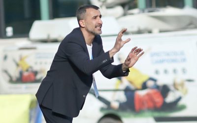 Mehmet Topal, OUT din lotul Petrolului: „Așa o să fiu cât trăiesc”