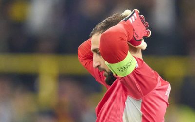 Donnarumma, distrus după ratarea Mondialului: ”Nu am cerut niciun euro!”
