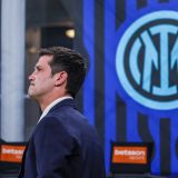 Cristi Chivu, declarație-șoc după titlul ratat de Inter: ”Niciodată”