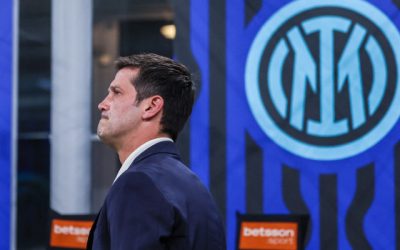 Cristi Chivu, declarație-șoc după titlul ratat de Inter: ”Niciodată”