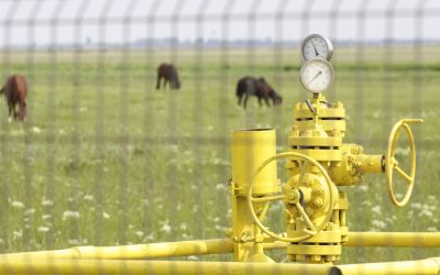 Adâncime record în caragele: Sonda romgaz a atins 5.256 de metri