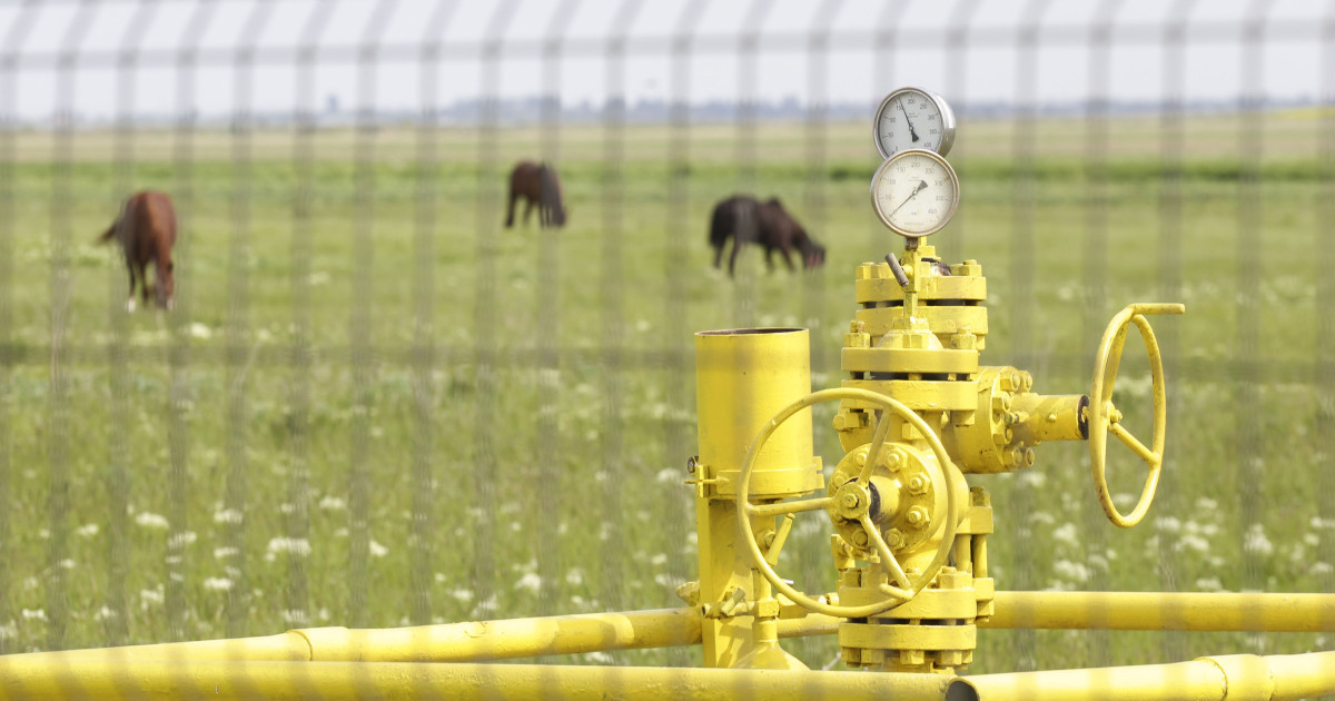 Adâncime record în caragele: Sonda romgaz a atins 5.256 de metri