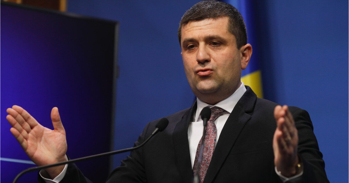 Miruță: Guvernarea NU are lider, PSD acuzat de iresponsabilitate