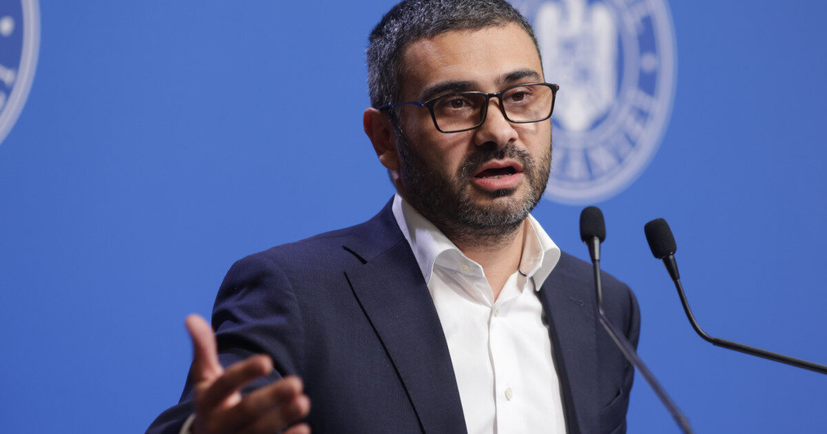 Manole anunță majorări salariale pentru bugetari: Când și cum se vor aplica