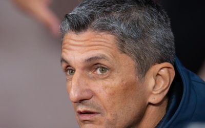 Răzvan Lucescu, sfat sfâșietor, după moartea lui Mircea: Vorbiți cu părinții!