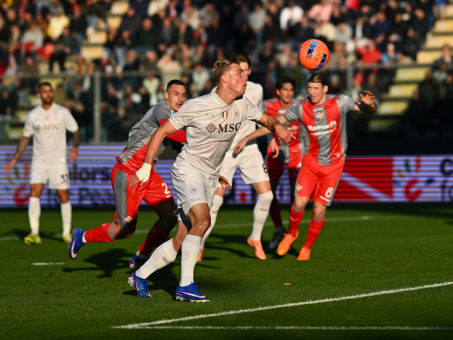 Napoli vrea Champions League, Cremonese se agață de Serie A: LIVE Digi Sport