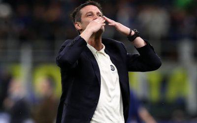 Chivu, după miracolul Inter: „Merită finala Cupei Italiei”