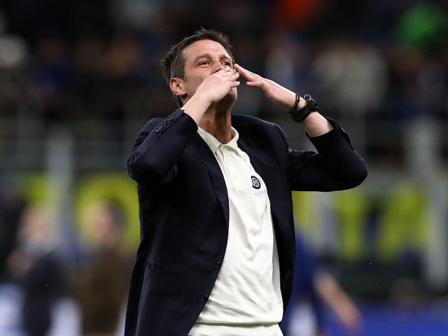 Chivu, după miracolul Inter: „Merită finala Cupei Italiei”