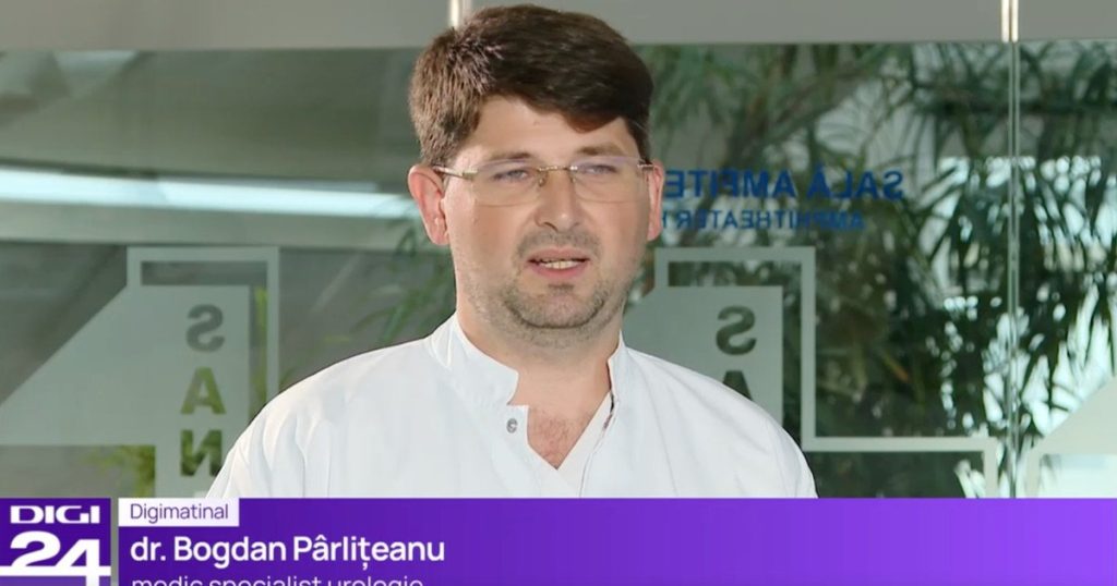 Recuperare după operația urologică: Ghid practic pentru pacienți