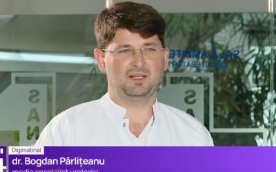 Recuperare după operația urologică: Ghid practic pentru pacienți
