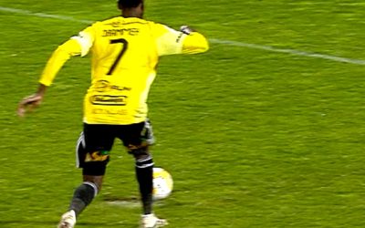 Cluj acuzată de FC Argeș după penalty-ul din Cupa României! Ce zice regulamentul