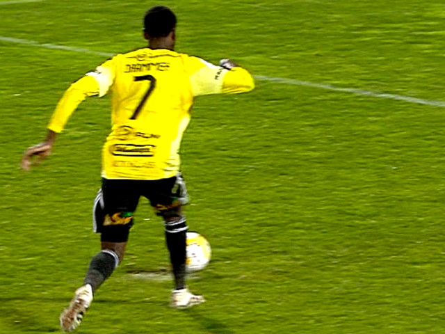 Cluj acuzată de FC Argeș după penalty-ul din Cupa României! Ce zice regulamentul