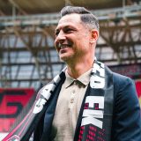 Rădoi, recunoscător după Gaziantep: ”Fără X, nu aș fi aici”