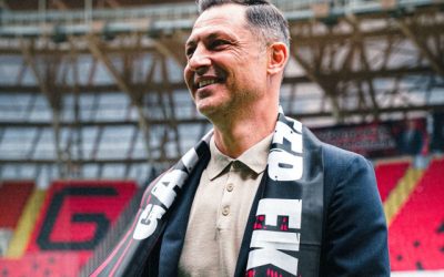 Rădoi, recunoscător după Gaziantep: ”Fără X, nu aș fi aici”