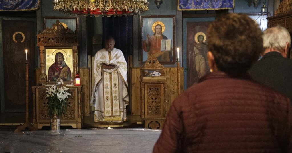 Marțea Mare și superstițiile: Ce trebuie să eviți, sfaturi de la preot în Săptămâna Patimilor 2026