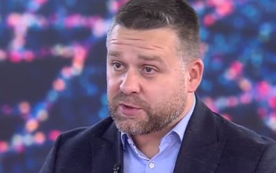 Vicepreședintele PNL, la Digi24 după discuțiile de la Cotroceni