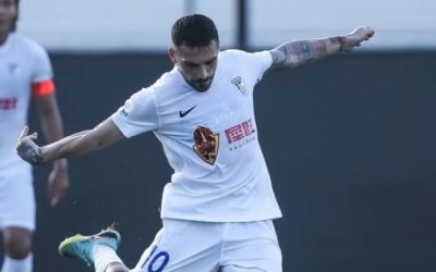 Stanciu, victorie fantastică în China! Românul, decisiv în ”remontadă”