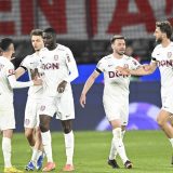 Șansă la titlu după CFR Cluj – Dinamo 1-1: Reacția, directă, a antrenorului