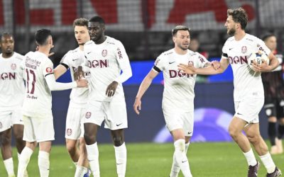 Șansă la titlu după CFR Cluj – Dinamo 1-1: Reacția, directă, a antrenorului