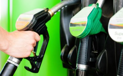 Criza de carburanți: De ce nu ne salvează țițeiul din România