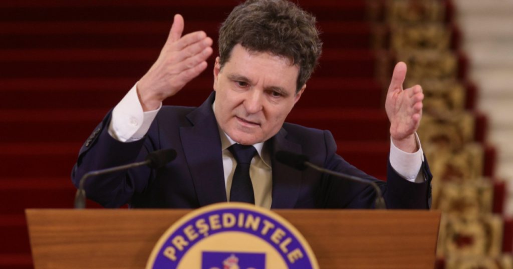 Reacții aprinse după numirile lui Nicușor Dan: Politicienii, în tabere opuse