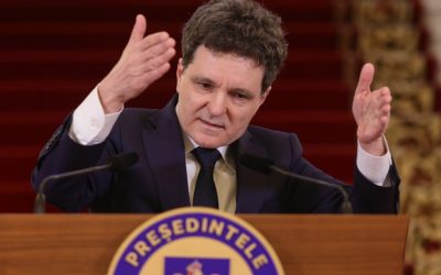 Reacții aprinse după numirile lui Nicușor Dan: Politicienii, în tabere opuse