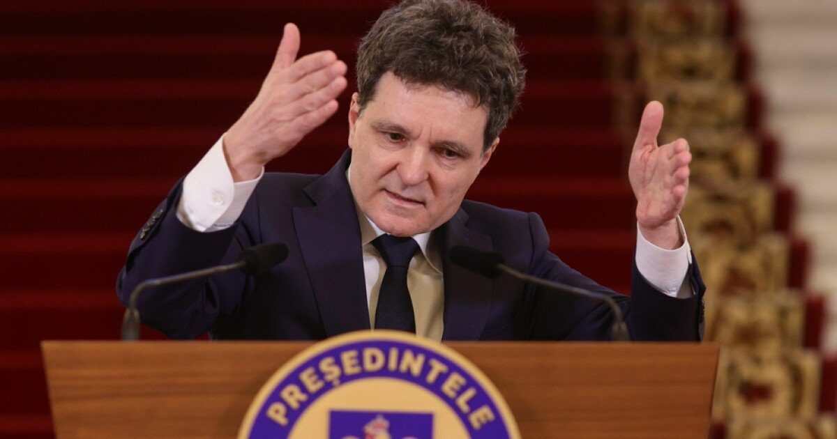 Reacții aprinse după numirile lui Nicușor Dan: Politicienii, în tabere opuse