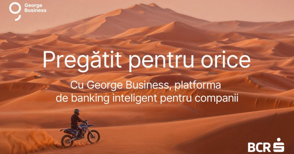 Companiile din România vor avea un acces mult mai rapid și mai transparent la informațiile financiare în următorii ani