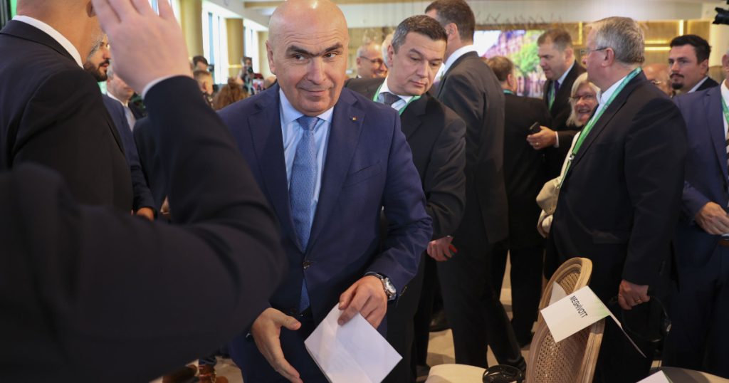 PSD dă ultimatum: Bolojan, forțat să demisioneze în trei zile! Ce urmează?