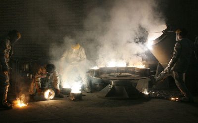 Iran: Negocieri cruciale cu SUA pe programul nuclear!