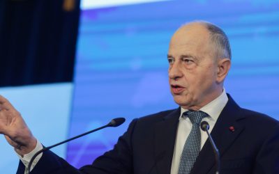 Poate DONALD Trump să scoată SUA din NATO? Geoană: „Tensiuni fără precedent”