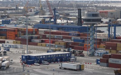 Guvernul dă 281,6 milioane lei la Transporturi: Unde merg banii?