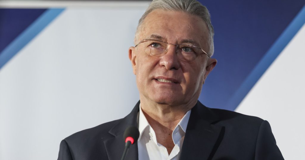 Criză politică în România? DIACONESCU: ”Lumea s-a rupt, fără stabilitate nu poți!”