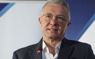 Criză politică în România? DIACONESCU: ”Lumea s-a rupt, fără stabilitate nu poți!”
