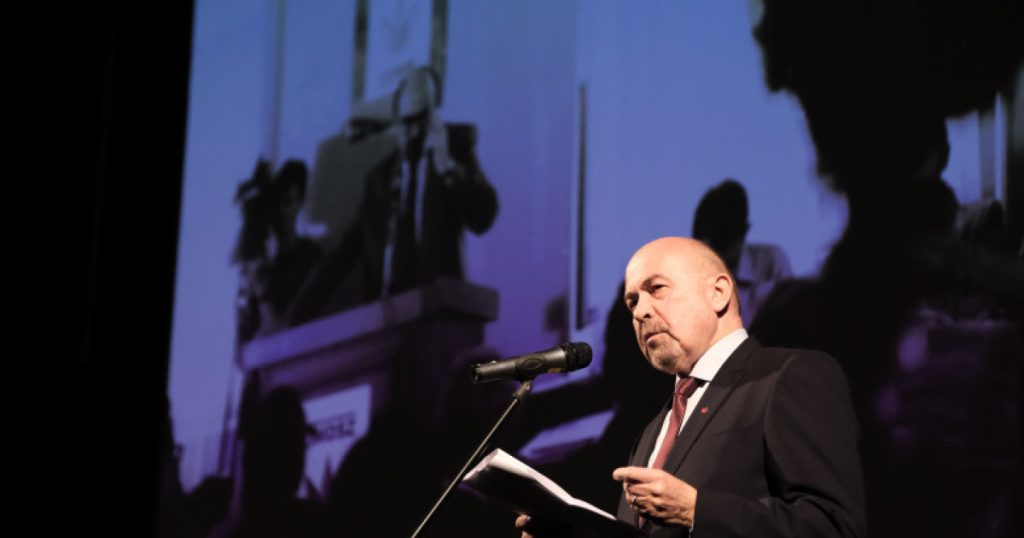 Bela Marko, critici la adresa UDMR: „Apropierea de Orban, o greșeală”