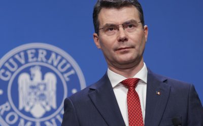 CNAS: Președintele vine cu vești despre criza de la Floreasca. Când revine normalitatea?