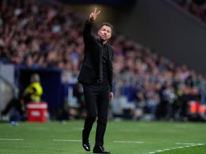 Simeone, nervos după barca: „nici nu vreau să aud! nu mai are rost”