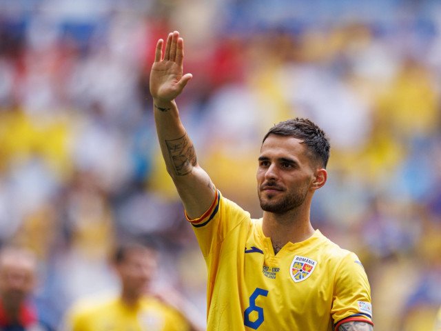 Marius Marin, aproape de un transfer important în La Liga Marius Marin, mijlocașul defensiv al echipei, se află în pragul unui transfer crucial în cariera sa fotbalistică