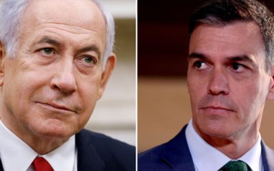 SANCHEZ cere UE să rupă legăturile cu Israel și-i somează pe „cei care au început războiul”