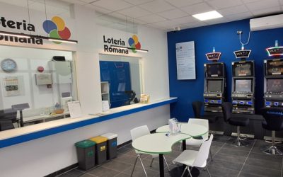 Cartel Alfa acuză: Decizii locale „abuzive” afectează Loteria Română