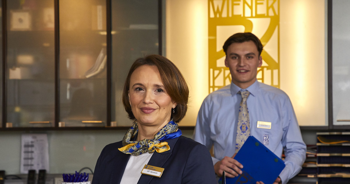 Wiener Privatklinik, în top: Românii, cei mai mulți pacienți internaționali