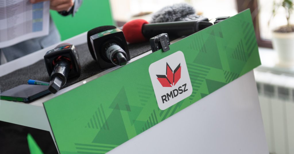 Lider UDMR, tranșant: N-am greșit cu Orban. Cum vede legăturile cu Budapesta